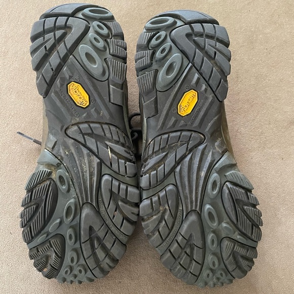 Merrell hiking boot - Picture 2 of 5